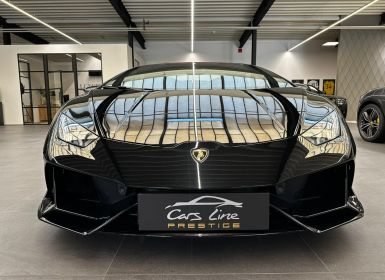 Achat Lamborghini Huracan Huracán EVO Spider Neuf