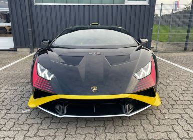 Achat Lamborghini Huracan HURACAN STO 5.2 V10 640CH. Neuf