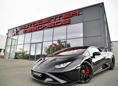 Achat Lamborghini Huracan Huracán STO Racing Seats Occasion