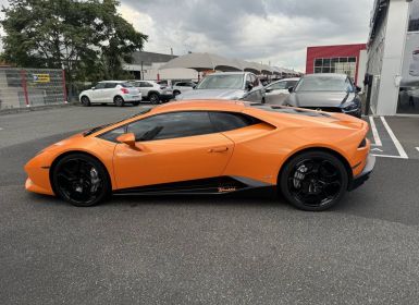 Achat Lamborghini Huracan LP 610-4 Occasion