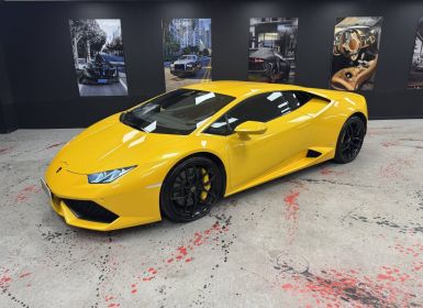 Lamborghini Huracan LP 610-4 Occasion