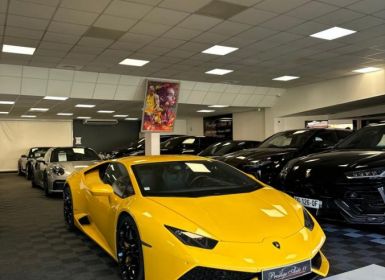 Achat Lamborghini Huracan LP 610.4 ENTRETIEN LAMBO LP610-4 LIFT CAMÉRA JA 20 LP 610-4 Occasion