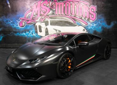 Vente Lamborghini Huracan LP610-4 Occasion