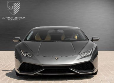 Achat Lamborghini Huracan LP610-4 Lift/Capot Transparent/Sportivo/Garantie 12 Mois Occasion