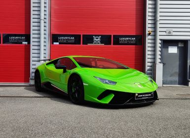 Lamborghini Huracan Performante