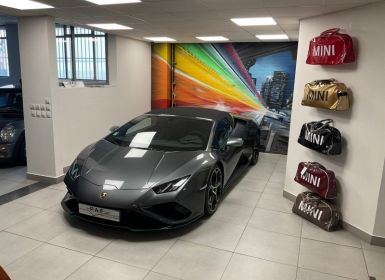 Lamborghini Huracan SPYDER LP 610-4