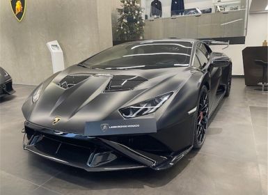 Lamborghini Huracan STO 5.2 V10 640 RWD LDF7