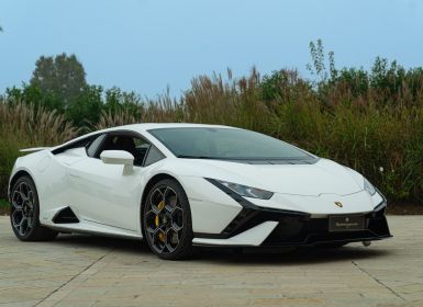 Lamborghini Huracan TECNICA