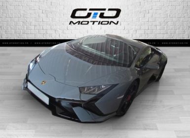 Achat Lamborghini Huracan TECNICA 5.2 V10 640 RWD LDF7 Neuf