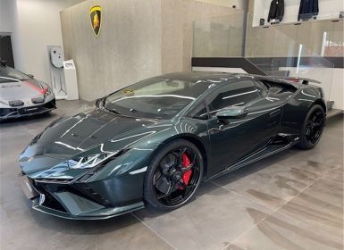 Lamborghini Huracan TECNICA 5.2 V10 640 RWD LDF7