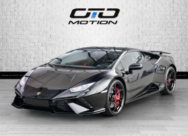 Lamborghini Huracan Tecnica MALUS INCLUS - 5.2 V10 640 RWD LDF7 Occasion