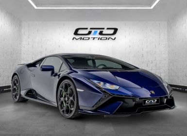 Lamborghini Huracan Tecnica Malus inclus - 5.2 V10 640 RWD LDF7 Occasion