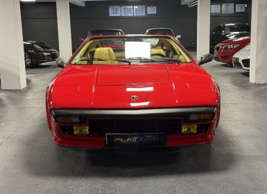 Vente Lamborghini Jalpa P350 Occasion