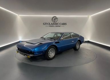 Lamborghini Jarama S 400 GT