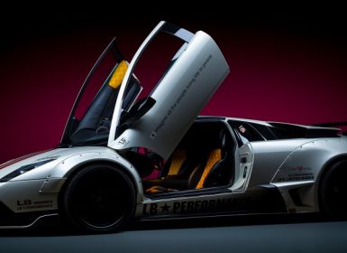 Vente Lamborghini Murcielago - Liberty Walk Performance 6.2L V12 engine producing 572 bhp Occasion