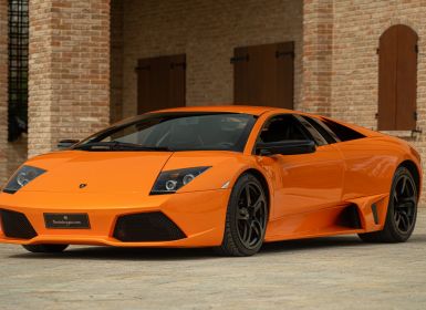 Vente Lamborghini Murcielago CAMBIO MANUALE Occasion