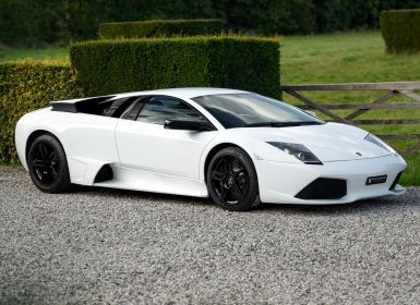 Achat Lamborghini Murcielago Murciélago LP 640 Occasion