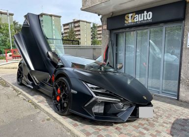 Achat Lamborghini Revuelto 2024 6.5 V12 hpev Occasion