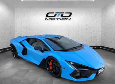 Vente Lamborghini Revuelto 6.5 V12 1015 Neuf