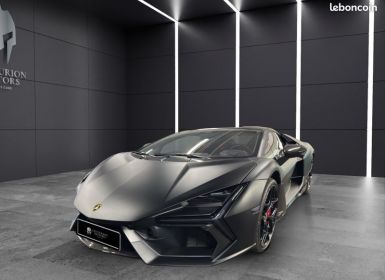 Lamborghini Revuelto 6.5 v12 1015 Occasion