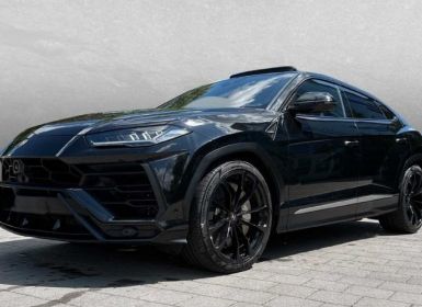 Achat Lamborghini Urus  4.0 V8 650ch Biturbo Occasion