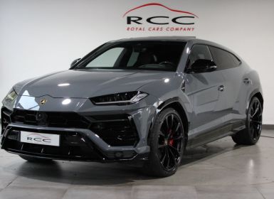 Achat Lamborghini Urus Occasion