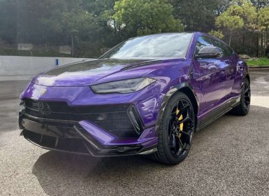 Lamborghini Urus 2023 Performante 666HP