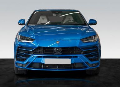 Achat Lamborghini Urus 4.0 V8 Occasion