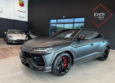 Lamborghini Urus 4.0 V8 650