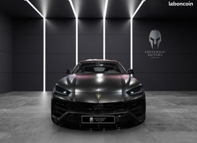 Lamborghini Urus 4.0 V8 650