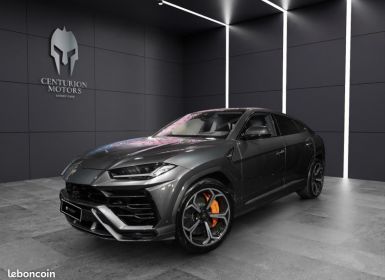 Lamborghini Urus 4.0 v8 650