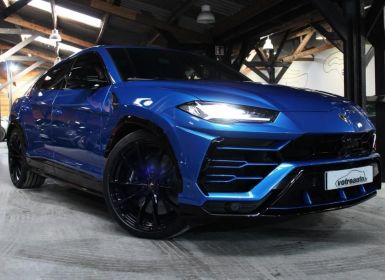 Lamborghini Urus 4.0 V8 650 BVA8