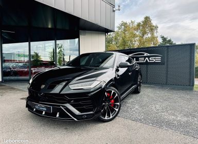 Lamborghini Urus 4.0 v8 650 bva8 leasing 2890e-mois Occasion