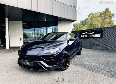 Achat Lamborghini Urus 4.0 v8 650 bva8 leasing 2890e-mois Occasion