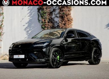 Achat Lamborghini Urus 4.0 V8 650ch Biturbo Occasion