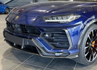 Lamborghini Urus 4.0 V8 650CH BITURBO