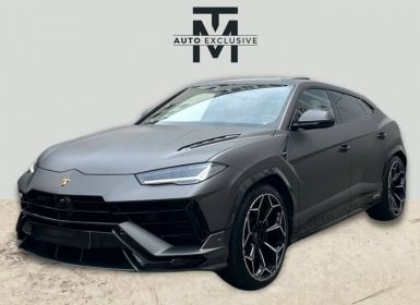 Lamborghini Urus 4.0 V8 666 ch BVA8 Performante Malus inclus