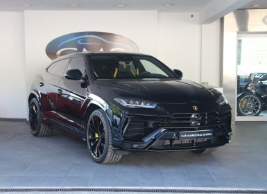 Vente Lamborghini Urus 4.0 V8 666 Ch BVA8 S Leasing