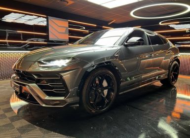 Lamborghini Urus 4.0L V8 650CH