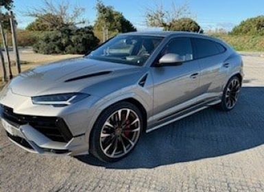 Lamborghini Urus 4.0l V8 666ch S