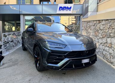 Lamborghini Urus 4L V8 650 Biturbo