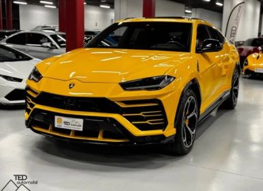 Lamborghini Urus 650cv