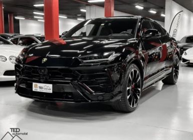 Lamborghini Urus 650cv Akrapovic full