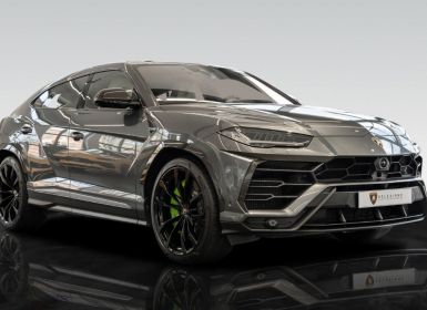 Achat Lamborghini Urus Carbon Occasion