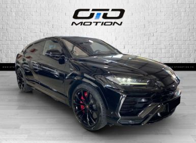 Vente Lamborghini Urus Ecrans/4places 4.0 V8 650 ch BVA8 Occasion