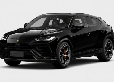 Lamborghini Urus Performante V8 4.0 666 – TVA APPARENTE FULL PPF