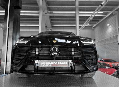 Vente Lamborghini Urus Lamborghini Urus V8 4.0 650 – Origine France - AKRAPOVIC Occasion