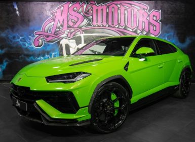 Vente Lamborghini Urus PERFORMANTE Occasion