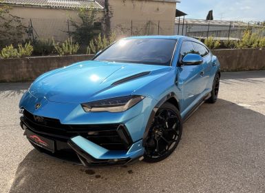 Lamborghini Urus Performante Occasion