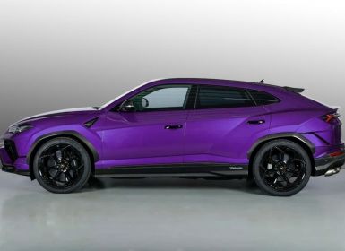 Lamborghini Urus PERFORMANTE  Occasion